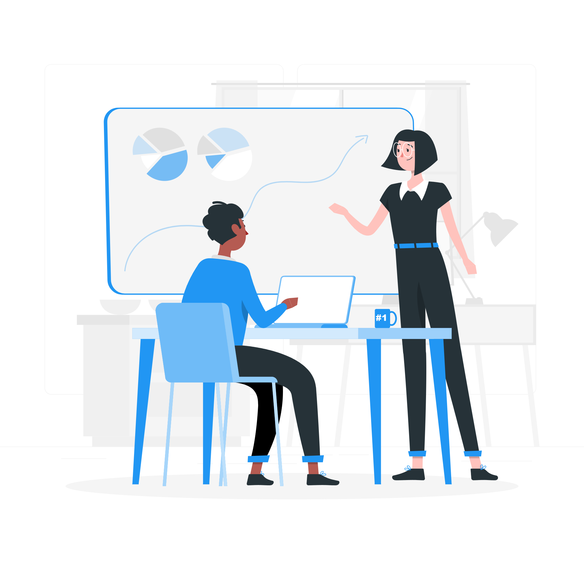 Newwaveslearning App